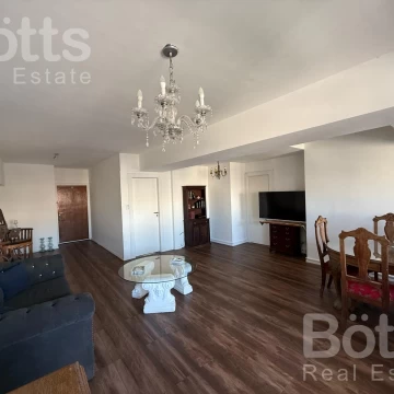 Departamento - Recoleta