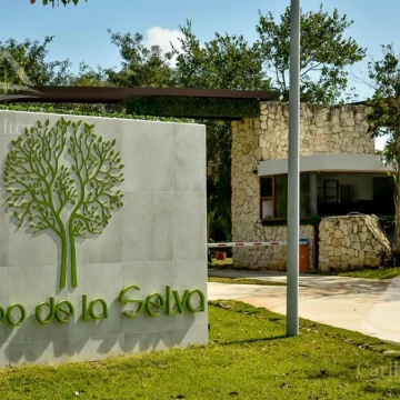 Terreno en Venta en Paseos de la Selva 1 HMS2173