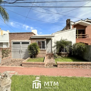 Casa en Venta Rosario, La Florida.