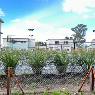 VENTA-Departamento-DUPLEX CHICK VILLAGE PILAR