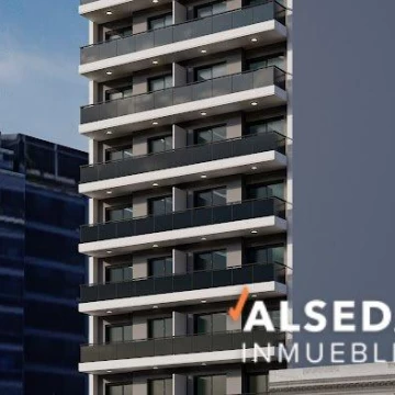 Departamento de 1 dormitorio en Barrio Martin