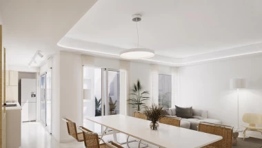 Casa en Venta, Barrio Lourdes, Rosario, 3 dormitorios c/patio, parillero y cochera