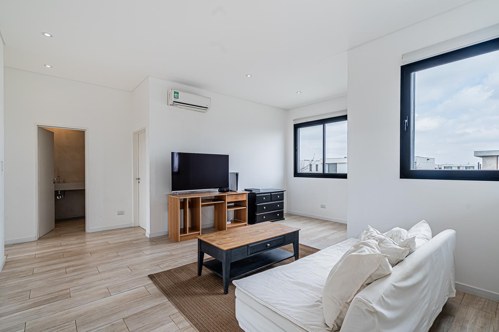 Playroom Planta Alta