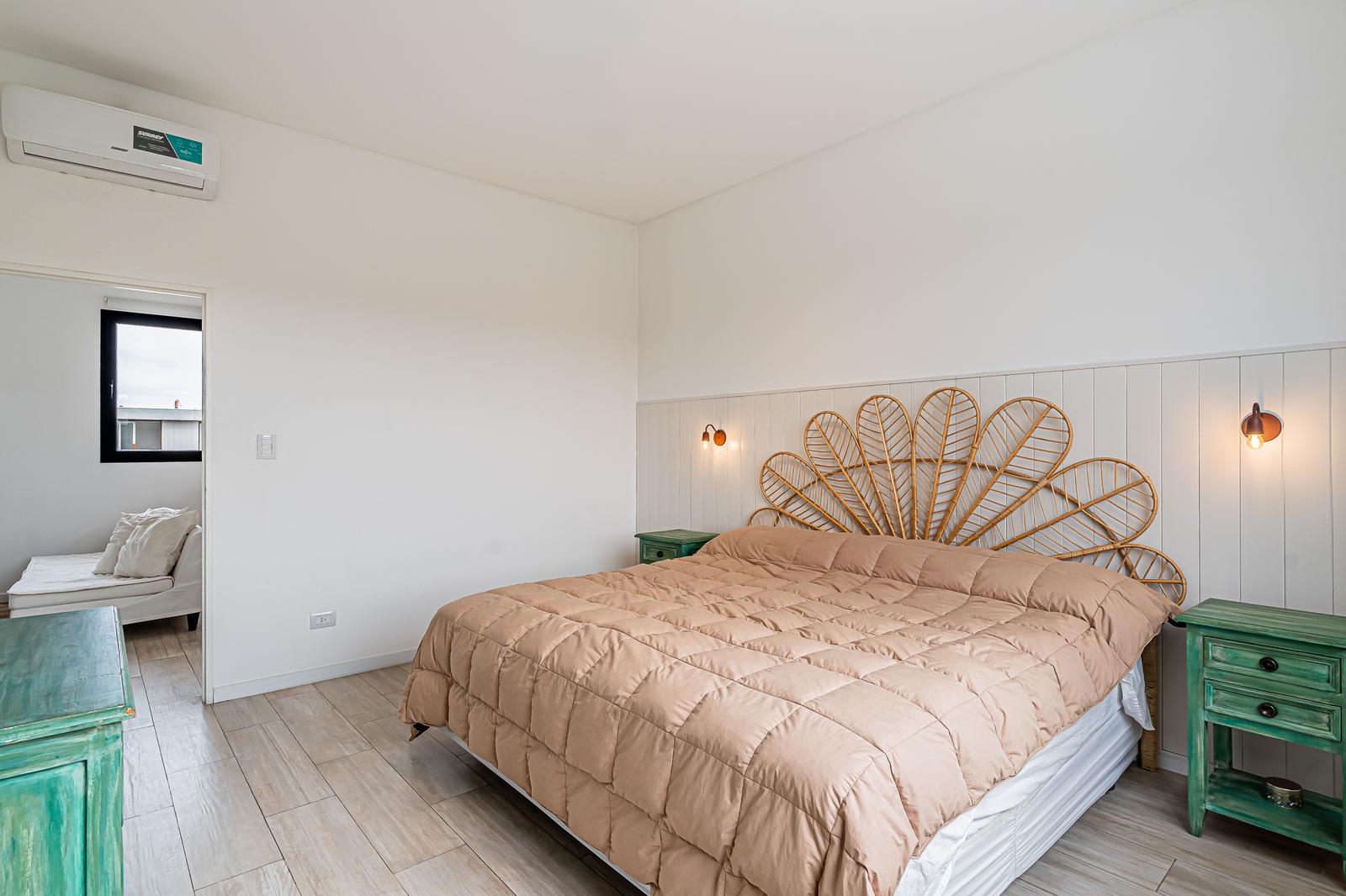 Suite Principal
