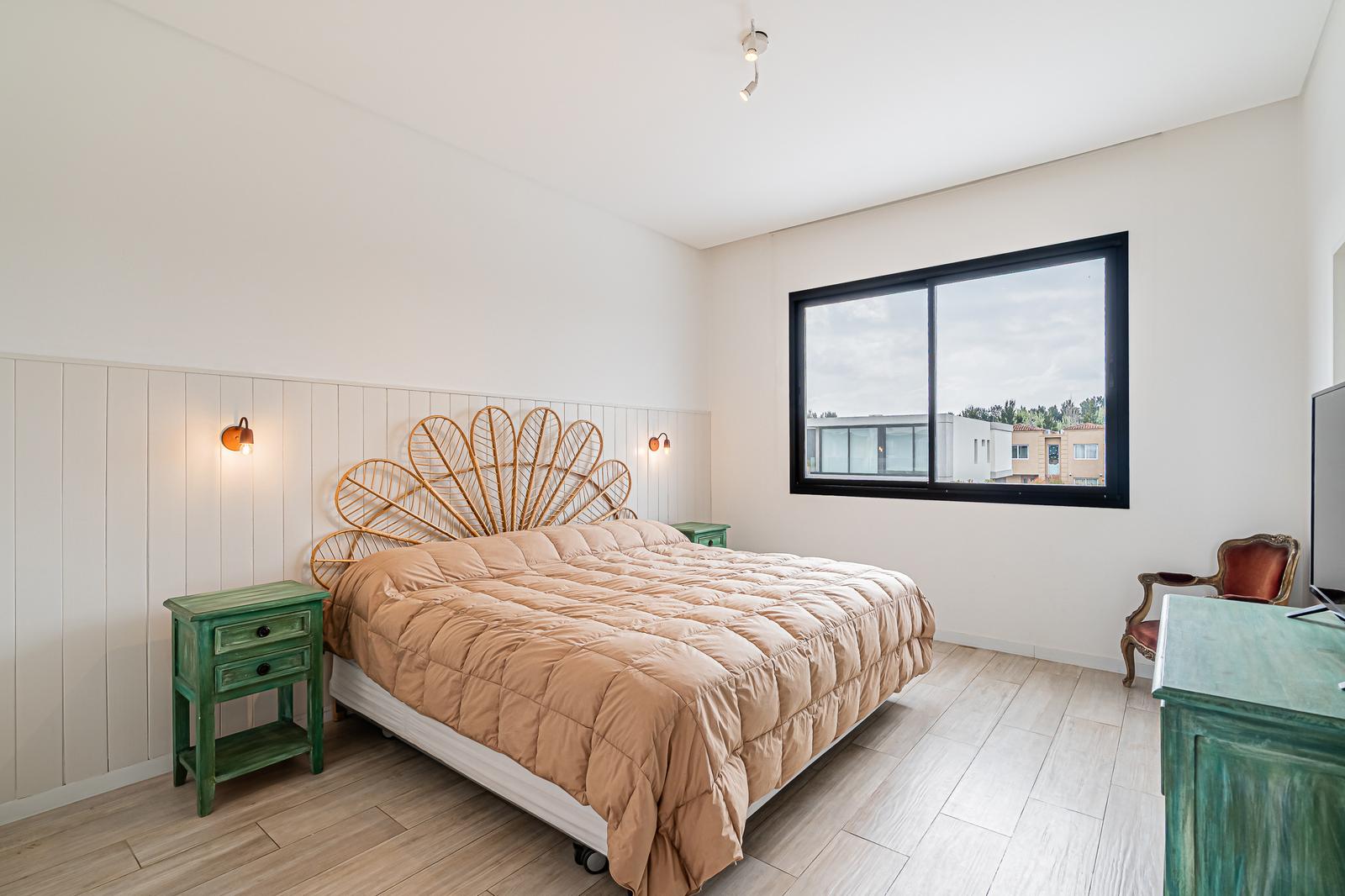 Suite Principal