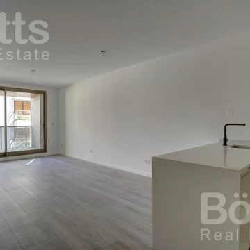 Venta Departamento 1 amb - A Estrenar - Belgrano