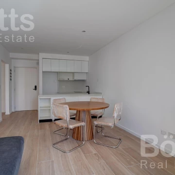 Deptos a estrenar 1 y 2 amb - amenities -