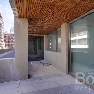 Venta Departamento 1 amb - A Estrenar - Belgrano