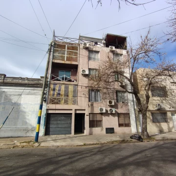 Arroyito Rio - Almafuerte 900