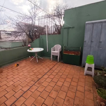 Venta - PH - 3 Amb - Terraza - Sin Expensas - Parque Avellaneda