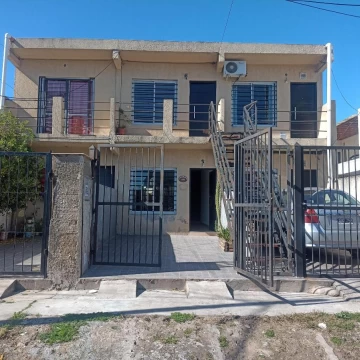 Venta de 4 departamentos tipo Duplex y PH en block - Apto Crédito-Ezpeleta Este