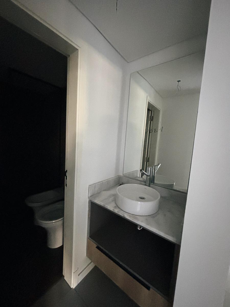 Ante Baño