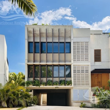 Casa en Venta en Laguna Puerto Cancun