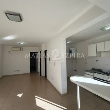 VENTA 2 AMBIENTES MORON CENTRO
