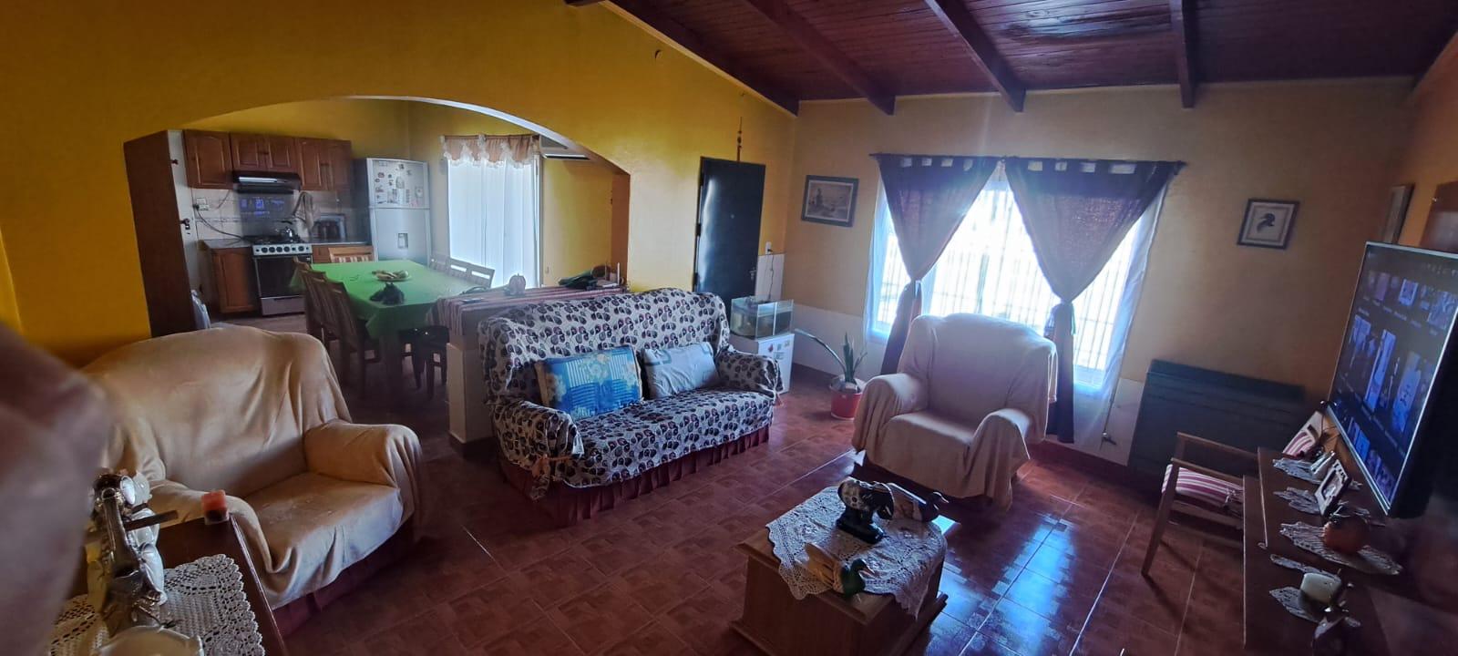 Living casa