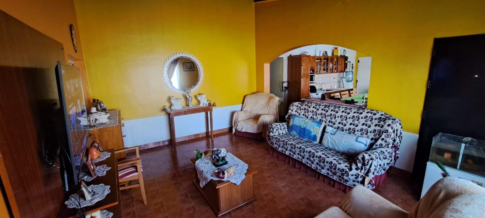 Living casa
