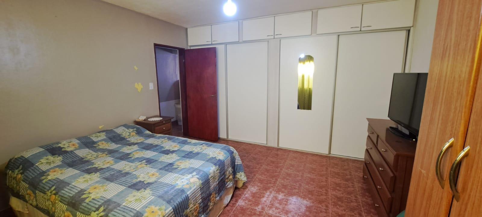 Habitación principal casa