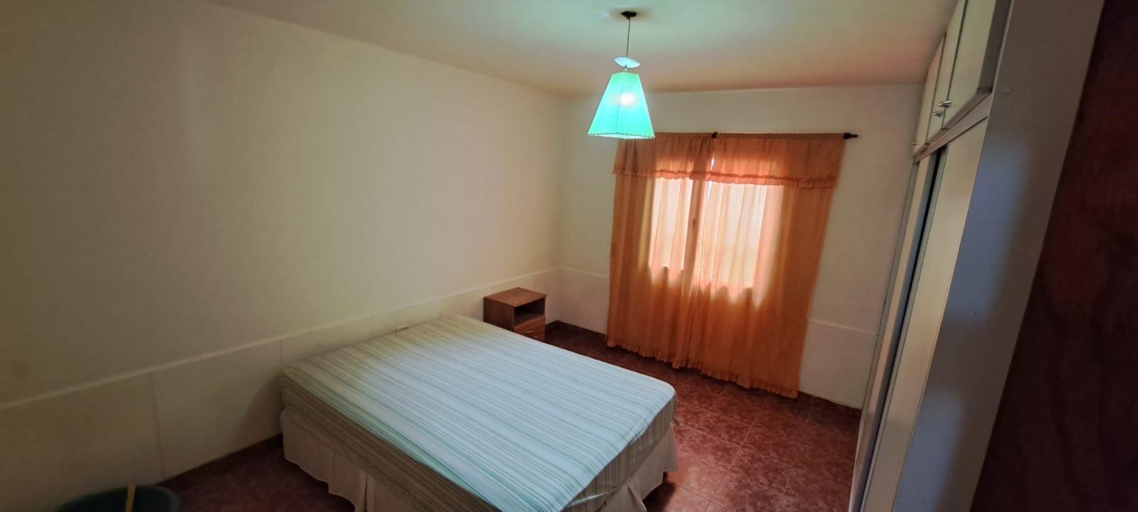 Habitación casa