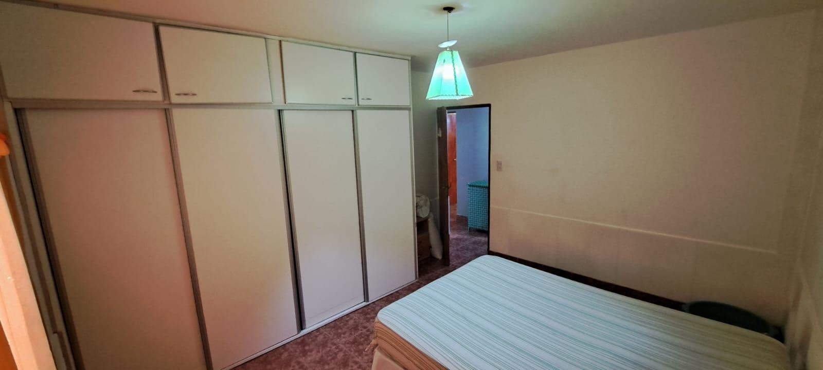 Habitación casa