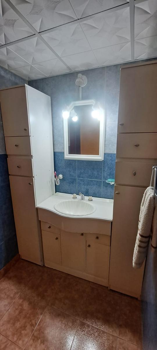 Ante baño casa