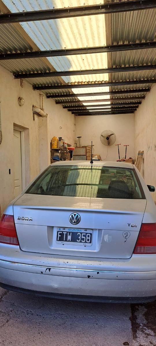 Cochera casa