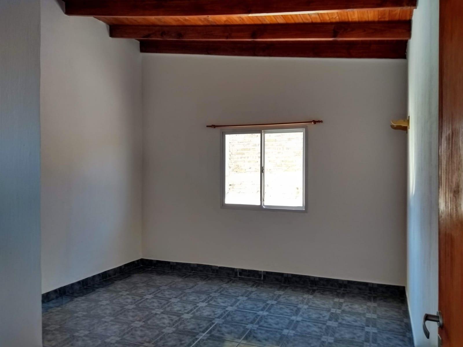 Habitación departamento