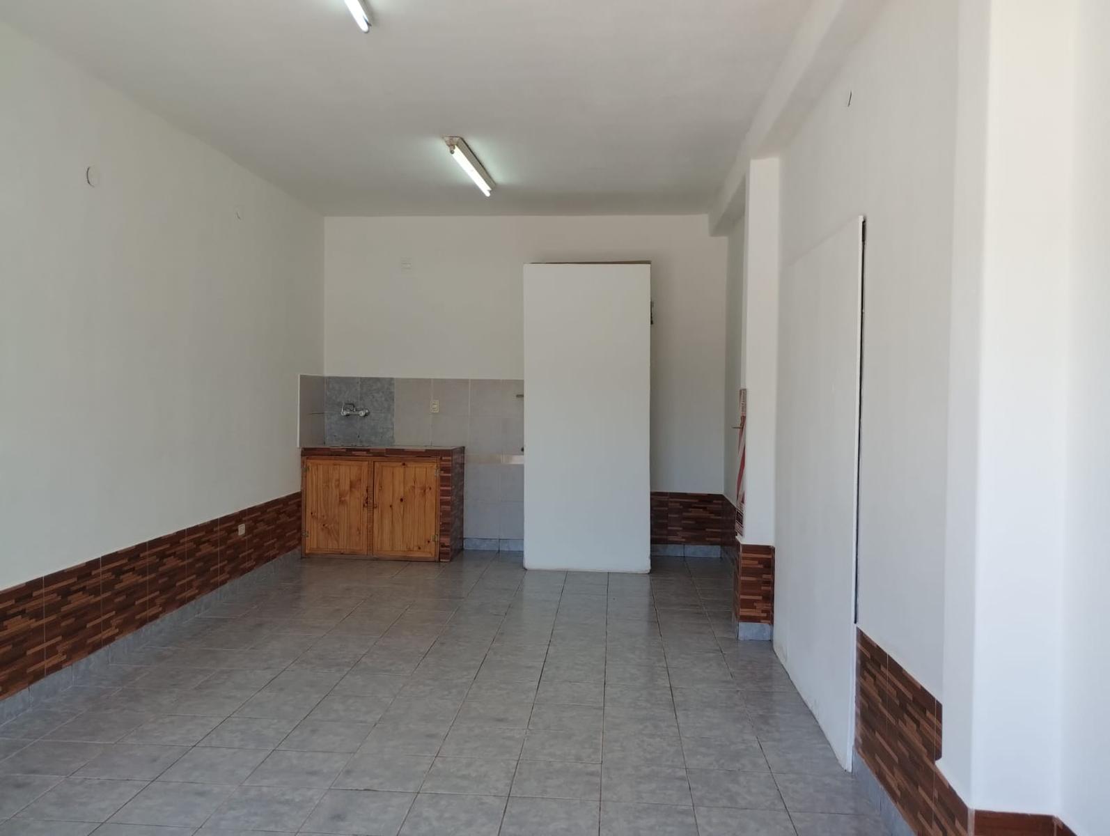 Local comercial