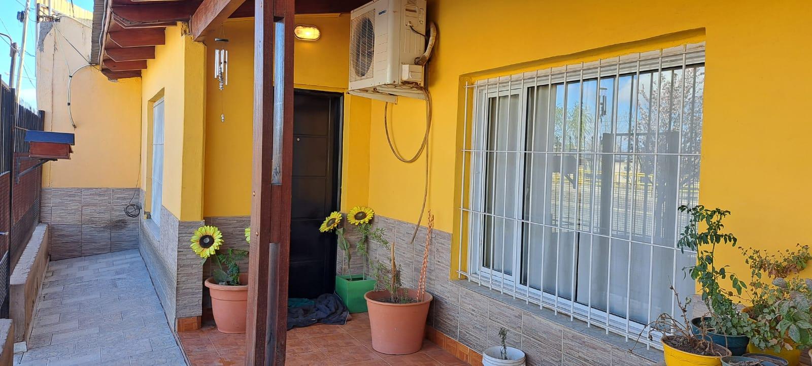 Fachada casa