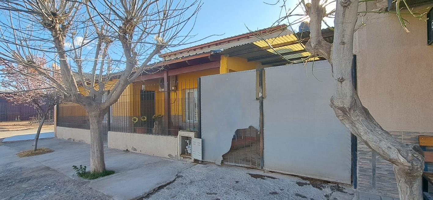 Fachada casa