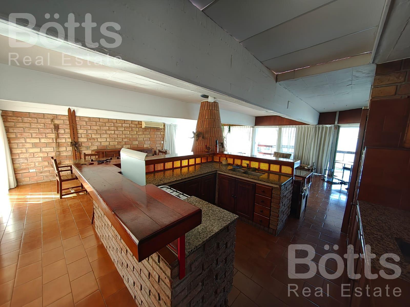 COCINA INTEGRADA