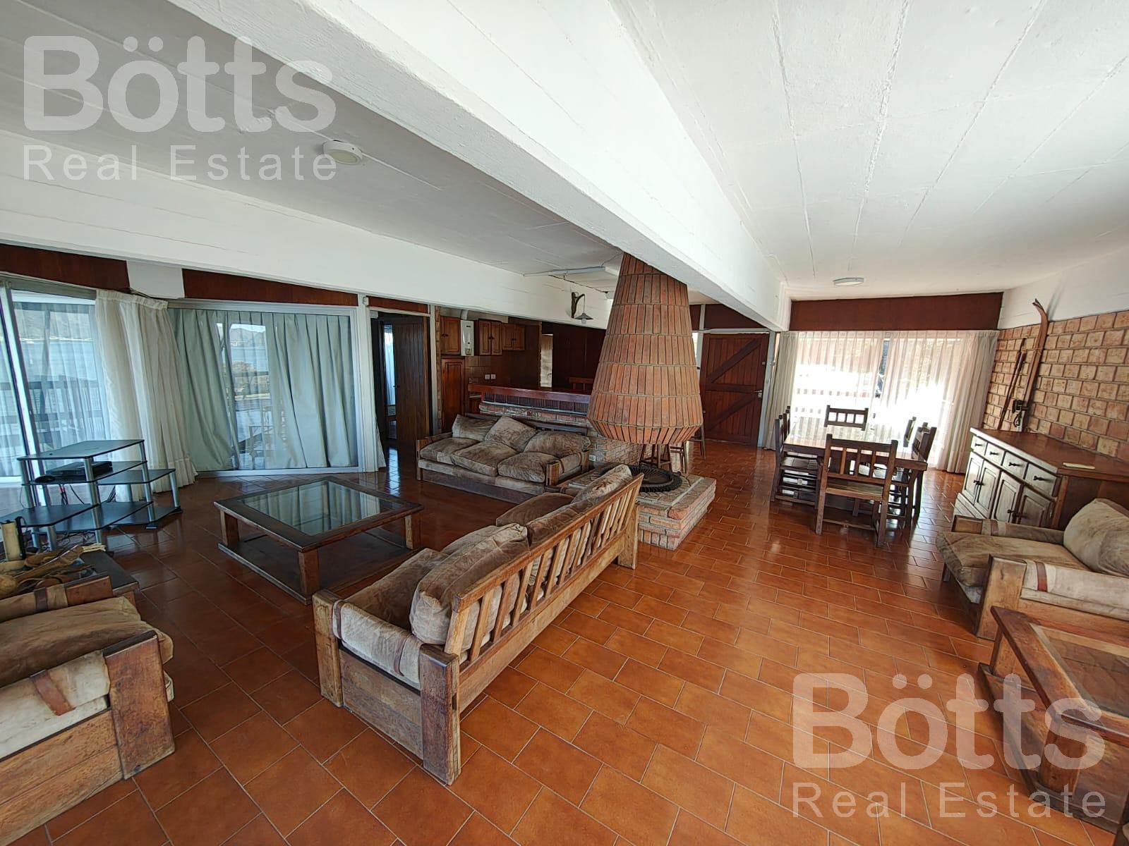 ESTAR - COMEDOR - COCINA
