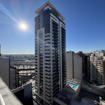 Duplex en venta en Nueva Cordoba a estrenar