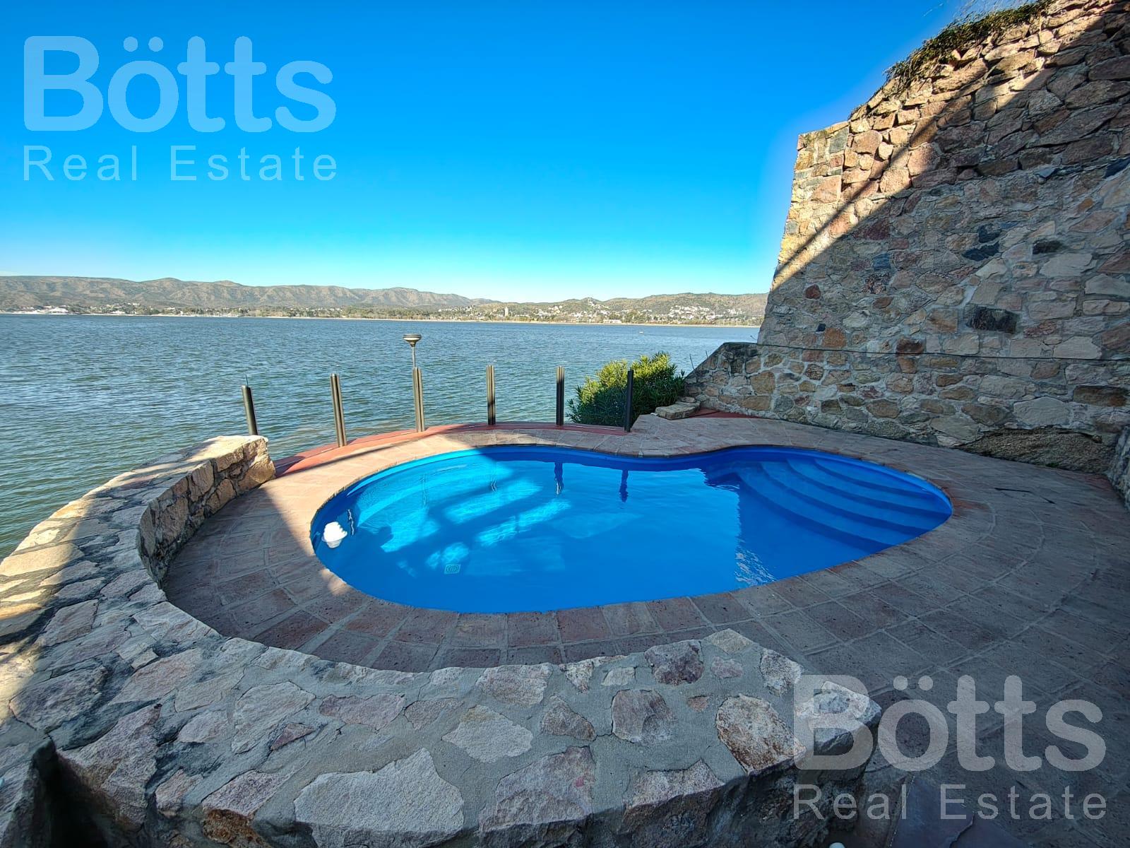PISCINA N3