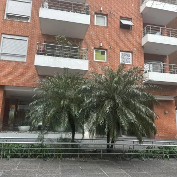Venta/Alquiler - 2 Ambientes - Torre de Categoria - Las Cañitas