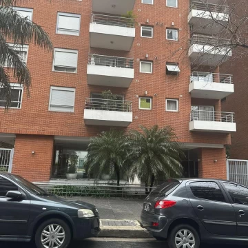 Venta/Alquiler - 2 Ambientes - Torre de Categoria - Las Cañitas