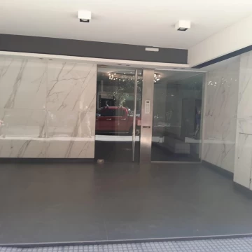 Departamento  lindisimo en Alquiler  2  ambientes al frente con Amenities 