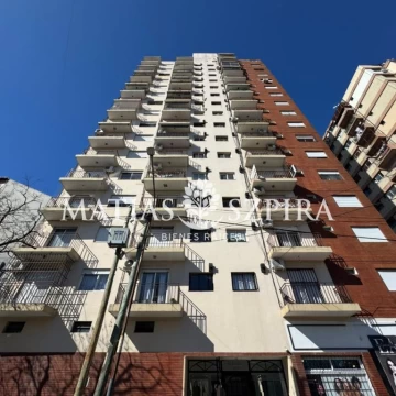 monoambiente en venta ramos mejía centro