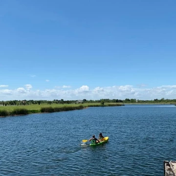 Lote en el Naudir Delta, Escobar