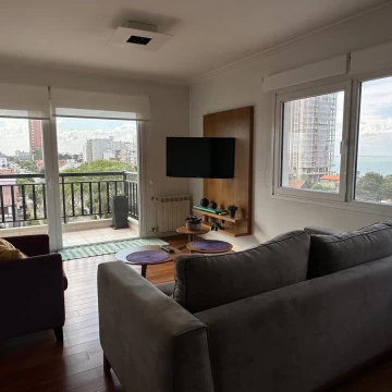 Aristobulo del Valle 2600 - Playa Chica - Mar del Plata