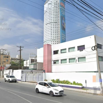 Oficinas EN RENTA en Morones Prieto zona Médica
