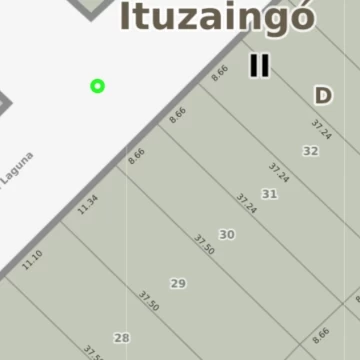 Laguna 1200