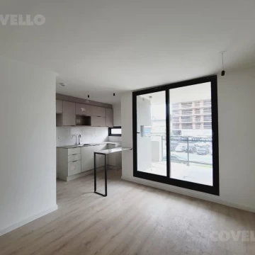 Apartamento en venta de 1 dormitorio en Parque batlle 