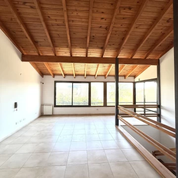 Departamento en CERRO DE LAS ROSAS