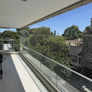VENTA – 3 AMBIENTES   ESCRITORIO - DEPENDENCIA – COCHERA – AMENITIES – BELGRANO CHICO