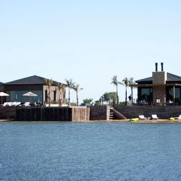 Lote en venta en Naudir Delta 