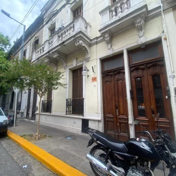 Casa - Venta - Constitución - Multifamiliar