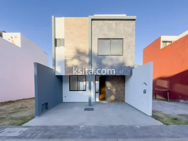 Casa atrás de Plaza San Diego, Cholula, Puebla