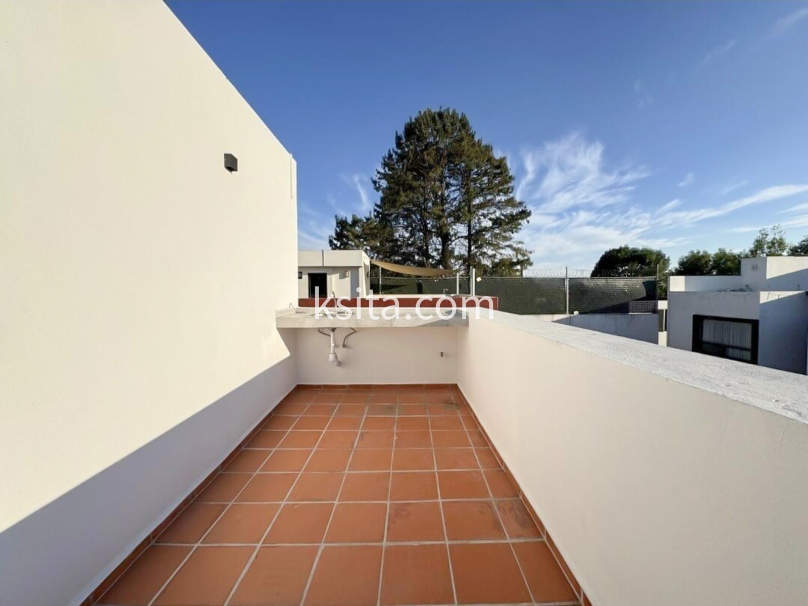 Terraza