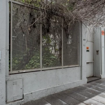 VENTA TERRENO OPORTUNIDAD ÚNICA EN PALERMO SOHO