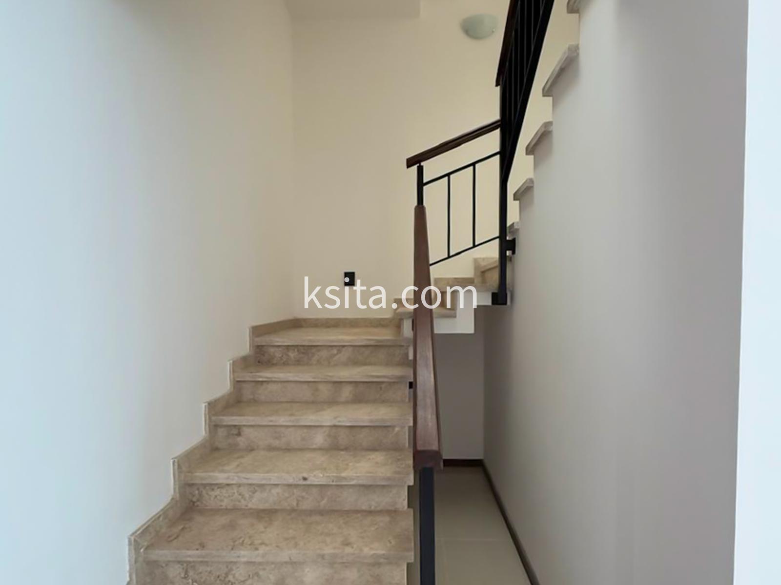 Escalera
